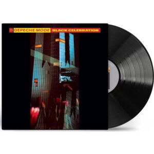 Black Celebration