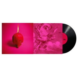 Pink Elephant Neon Pink Yellow