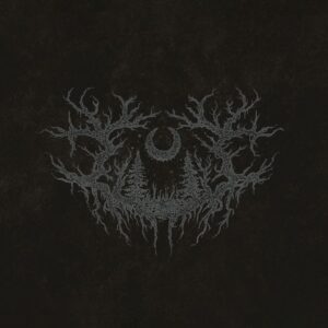 I Feel The Everblack Festering Within Me - 2Lp Golden Vinyl Ltd. Ed.