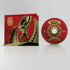 60hz II Cd