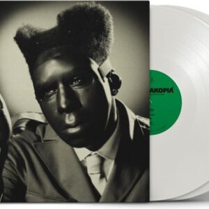 Chromakopia - 2Lp White Vinyl Ltd. Ed.