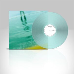 Maree - Lp Turchese