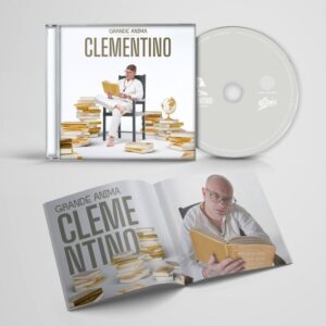 Grande Anima - Cd