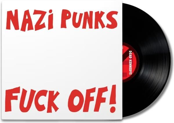 7-Nazi Punks Fuck Off ...