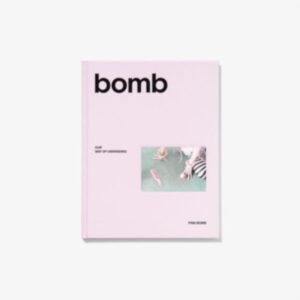 Bomb (Pink)