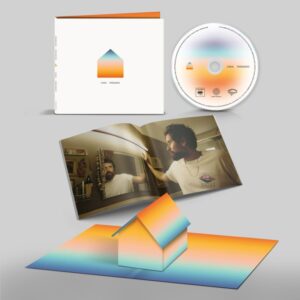 Casa Paradiso - Cd Popup