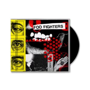 Your Favourite Toy - Cd Digipack