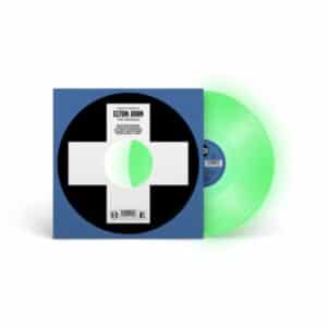 Positiva Presents: Elton John - The Remixes (Rsd 2026)
