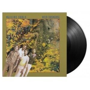 WILD SUSPENSE -HQ - 180GR./FT. ''ROW FISHERMAN'' & ''BREDDA GRAVALICIOUS''