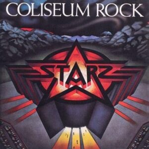 COLISEUM ROCK