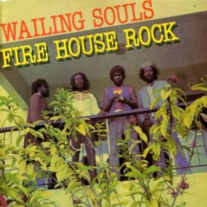 FIRE HOUSE ROCK