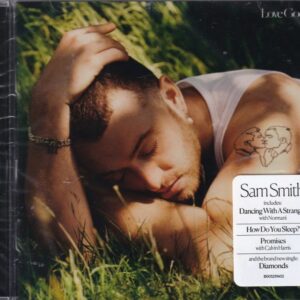 Love Goes (2 Extra Songs)