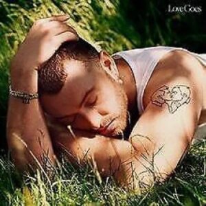 Love Goes