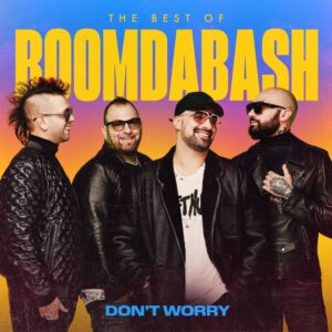 DON'T WORRY BEST OF