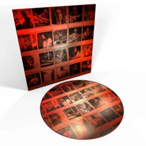 No One Sings Like You Anymore - Picture disc Ltd. Ed.