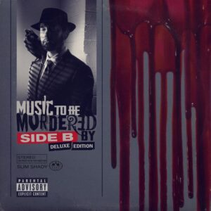 MUSIC TO BE MUR.. - SIDE B