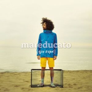 MAREDUCATO - SANREMO 2021