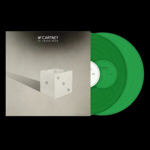 McCartney III(2LP)