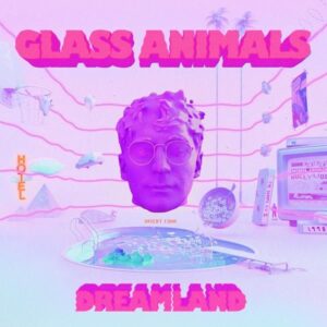 Dreamland (1LP GREEN RARE)