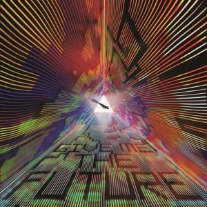 Give Me The Future (1LP/Oragnge/Ltd Edition)