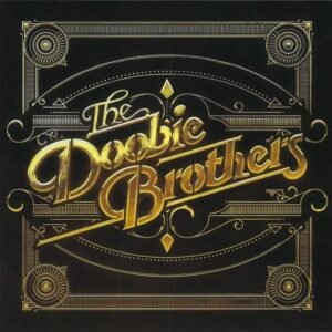 The Doobie Brothers Island