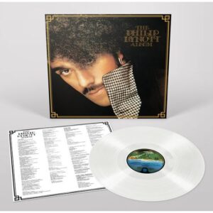 The Philip Lynott Album Rsd 2022