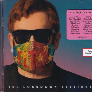 Lockdown Sessions -Bonus Track Remix-