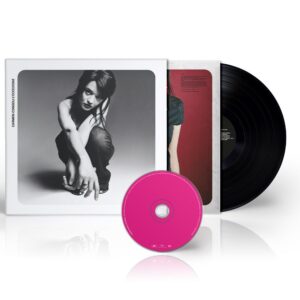 L'ECCEZIONE (LP+CD)