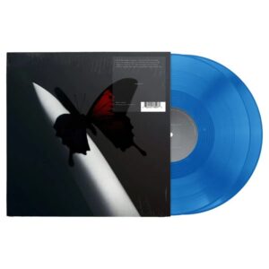 Twelve Carat Gold(2LP/Sky Blue Vinyl)
