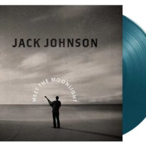 Meet The Moonlight(1LP/GF/BLUE)