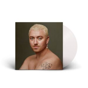 Gloria Vinile Lp Colorato (Vinyl Transparent + 2 Bonus Track)