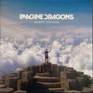 Night Visions(2LP/Yellow/10th Anniv)