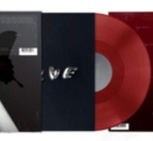 Twelve Carat Toothache (2LP/GF/Red)