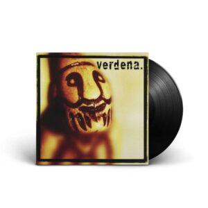 Verdena Vinile Lp