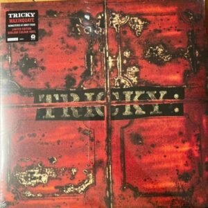 Maxinquaye