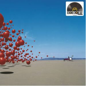 Wake Up And Smell The Coffee (Vinyl Transparent Limited Edt.) Rsd 2023