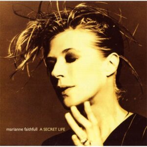 A Secret Life Vinile Lp (Limited Edt.) (Rsd 2023)