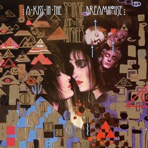 A Kiss In The Dreamhouse Vinile Lp (Rsd 2023)