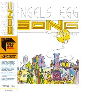 Angel'S Egg (180 Gr. Vinyl Gatefold + Libretto 16 Pagine Limited Edt.)(Rsd 2023)