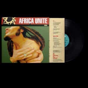 VIBRA - LP 180 GR. REMASTERED ED.