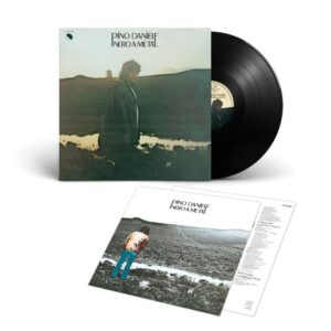 NERO A META' - REMASTERED ED.