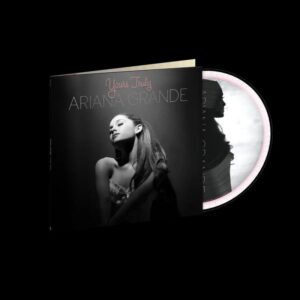 Yours Truly (1LP/GF/PD/10th Anniv)