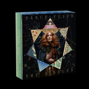 Dance Fever – The Singles (7x7" Boxset)
