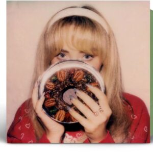 Fruitcake (Olive Green Vinyl) (Indies)