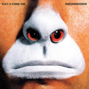 Craccracriccrecr Cd