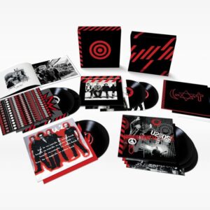 HOW TO DISMANTLE (20TH)