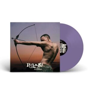 Polari Purple Booklet