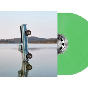 F-1 Trillion (2LP GREEN)