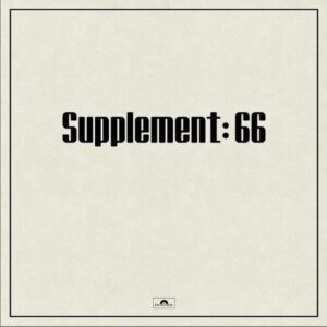 SUPPLEMENT: 66