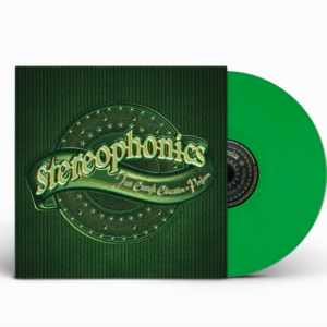 JUST ENOUGH EDUCATION TO PERFORM - COLORED VINYL INDIE EXCLUSIVE LTD. ED.